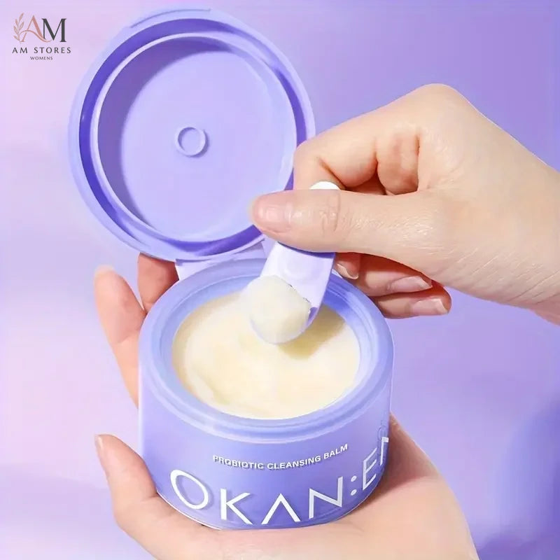 Moisturizing Makeup Removal Cream - view 2
