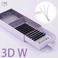 DIYDAY False Eyelashes - view 7