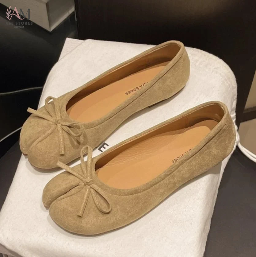 Women's Leather Loafers - view 18