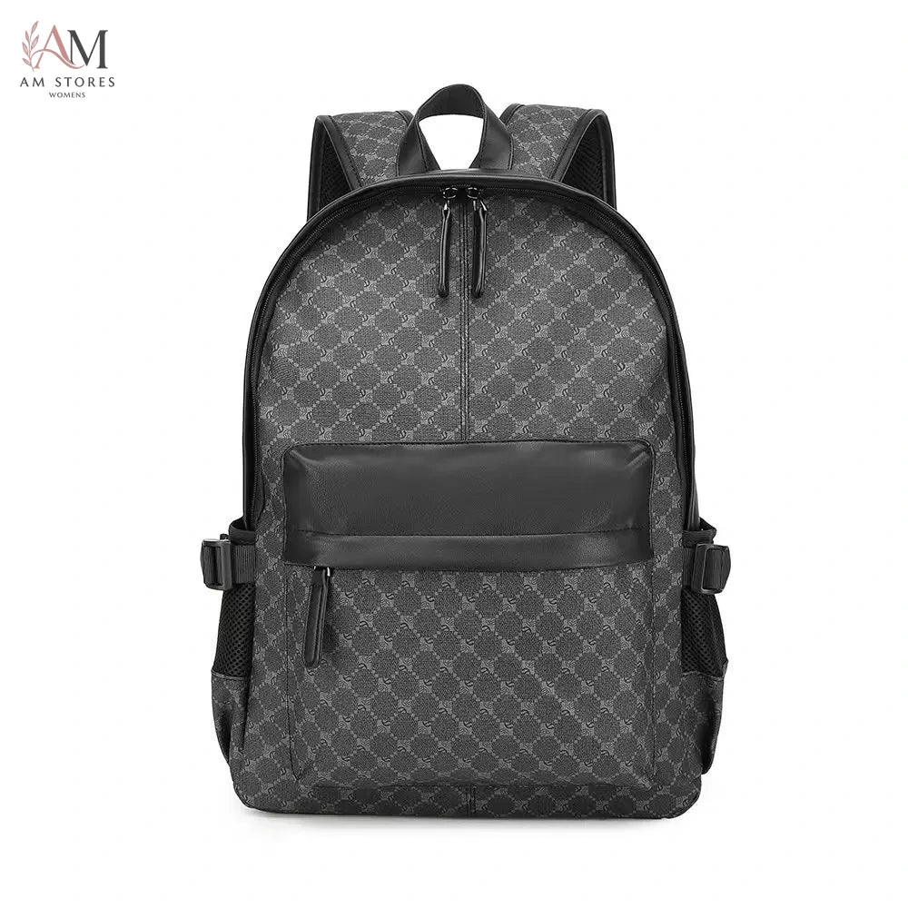 Designer Unisex Travel Backpack - view 7