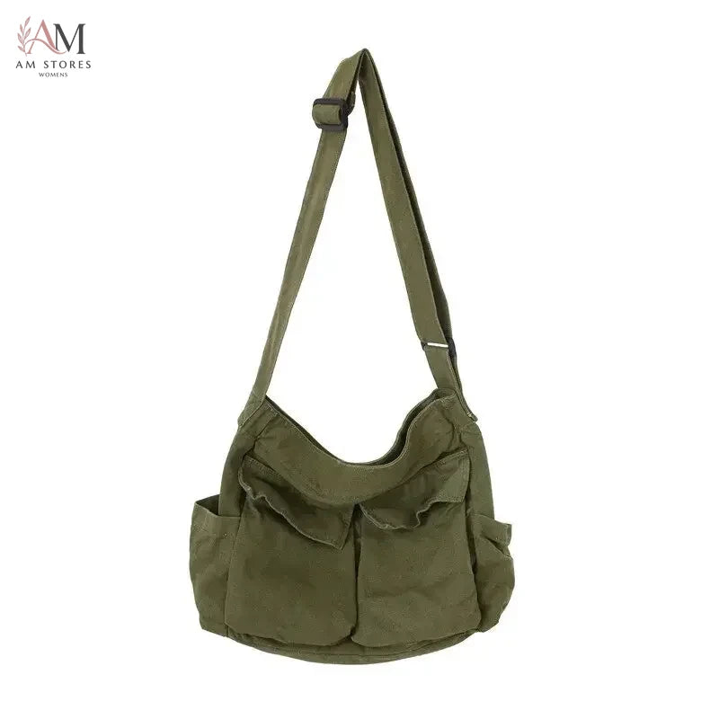 Women's Large-Capacity Handbag - view 1