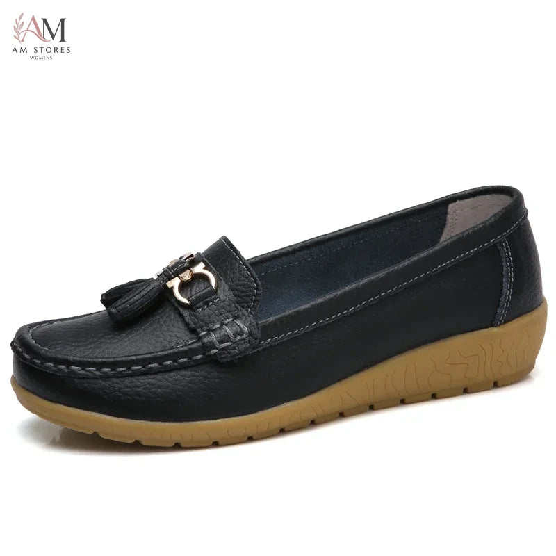 Women's Slip-On Casual Sneakers - view 7