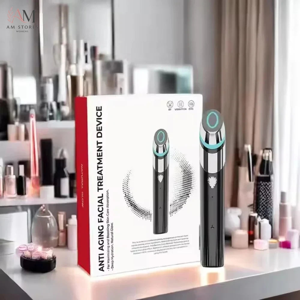 Age-R Skincare Device - view 6