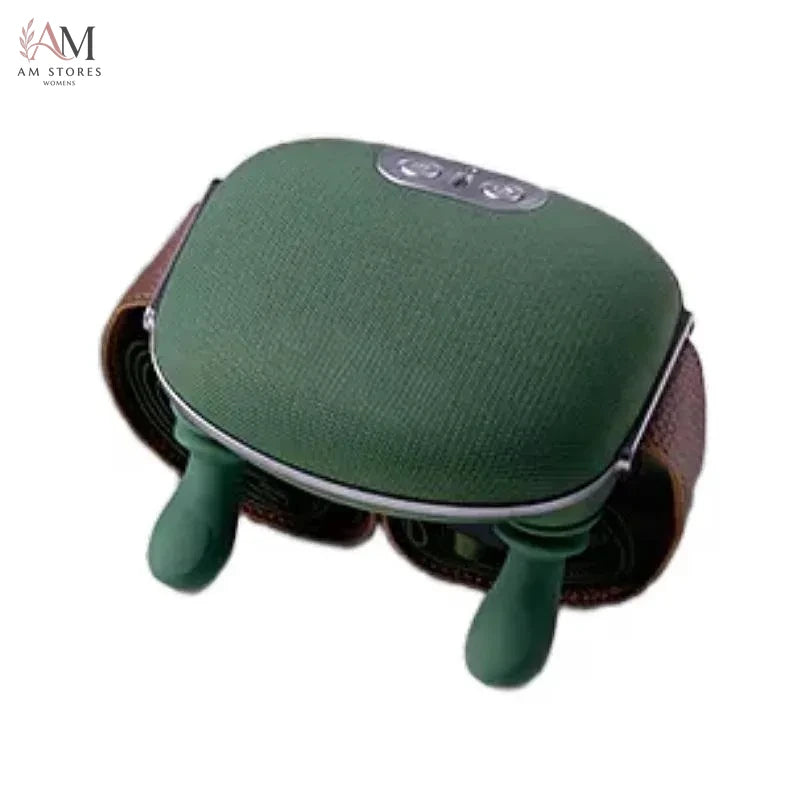 Electric Shiatsu Neck & Shoulder Massager - view 5