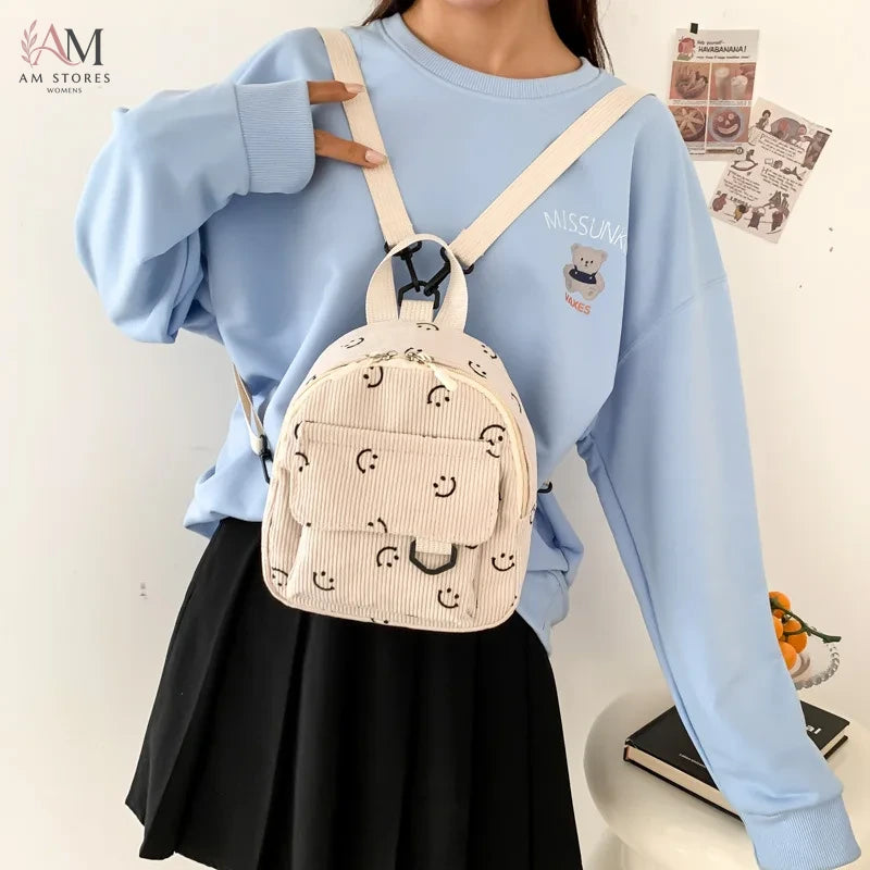 Women's Work Travel Backpack - view 2