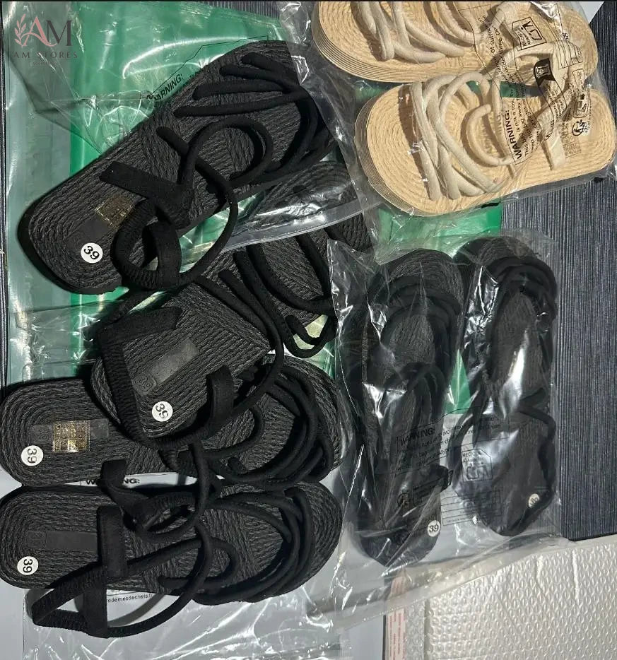 Women's EVA Sandals - view 5