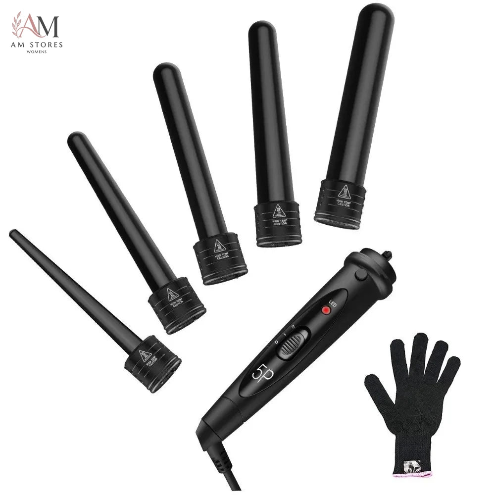 Hair Curler - view 6