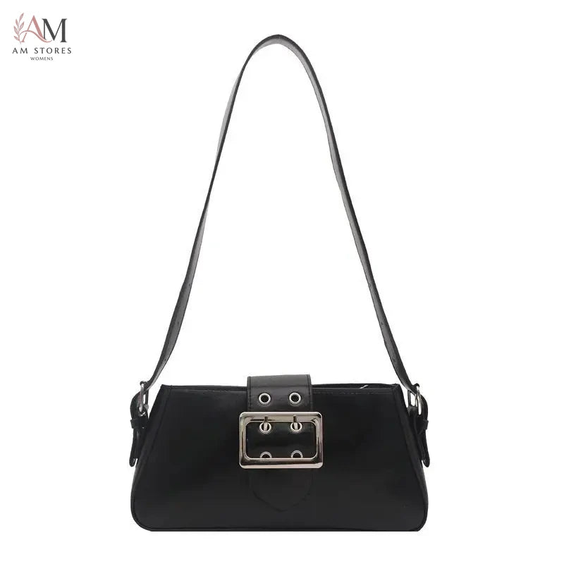Versatile Women's Vintage Work Crossbody Bag - view 5