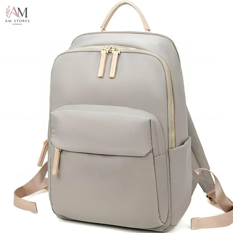 Women's Large-Capacity Work Travel Backpack - view 7