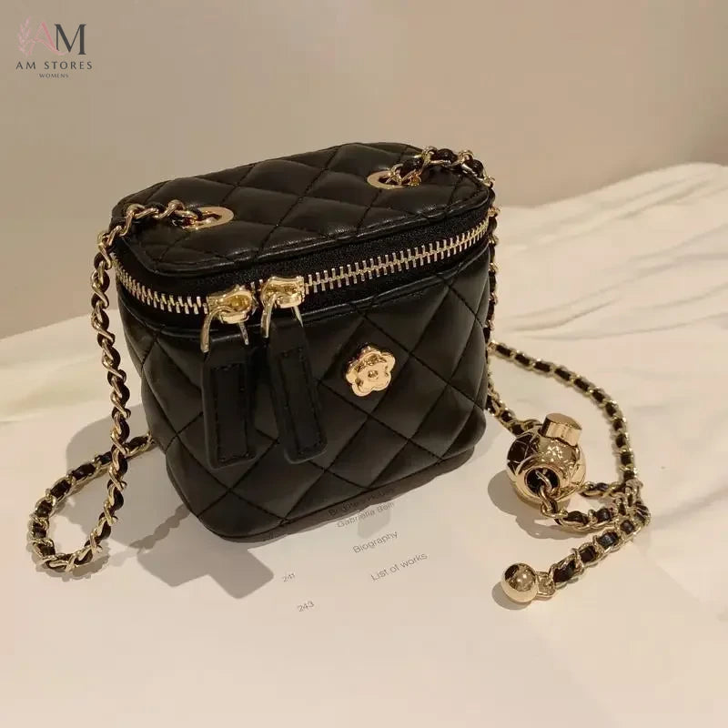 Women's Mini Crossbody Bag - view 1