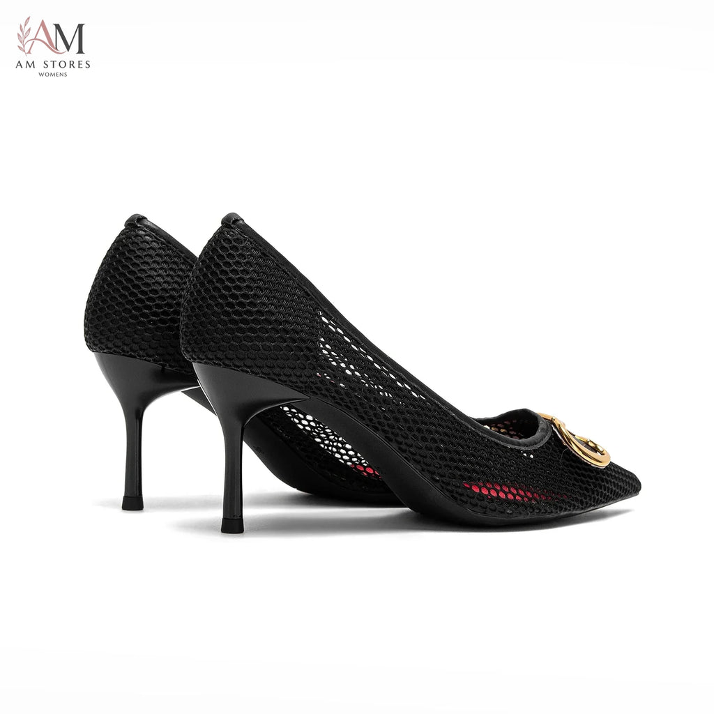 Women's High-Heel Pumps - view 2