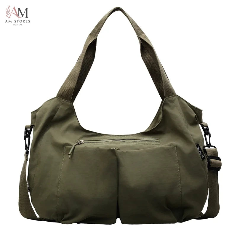 Women's Large-Capacity Tote Bag - view 6