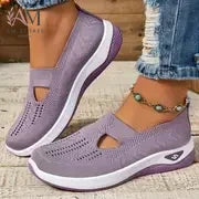 Women's Breathable Casual Shoes - view 12