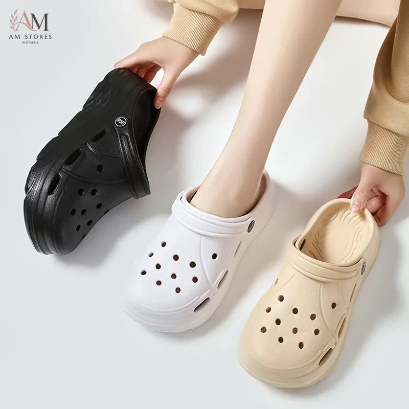Women's Platform Anti-Slip EVA Sandals - view 5