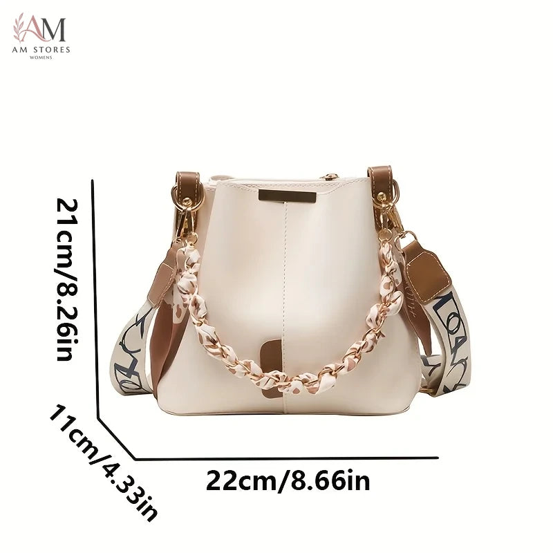 Women's Large-Capacity Crossbody Bag - view 3