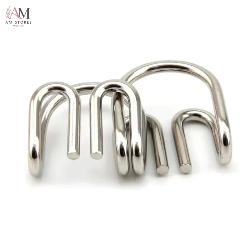 Kids' Educational Metal Brain Teaser - view 8