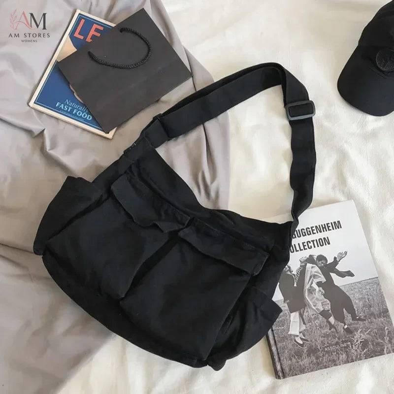 Women's Large-Capacity Handbag - view 4