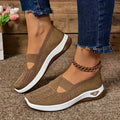 Women's Breathable Casual Shoes - view 1