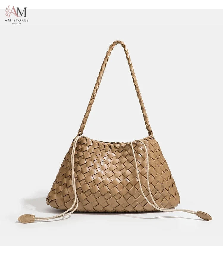 Women's PU Leather Shoulder Bag - view 20