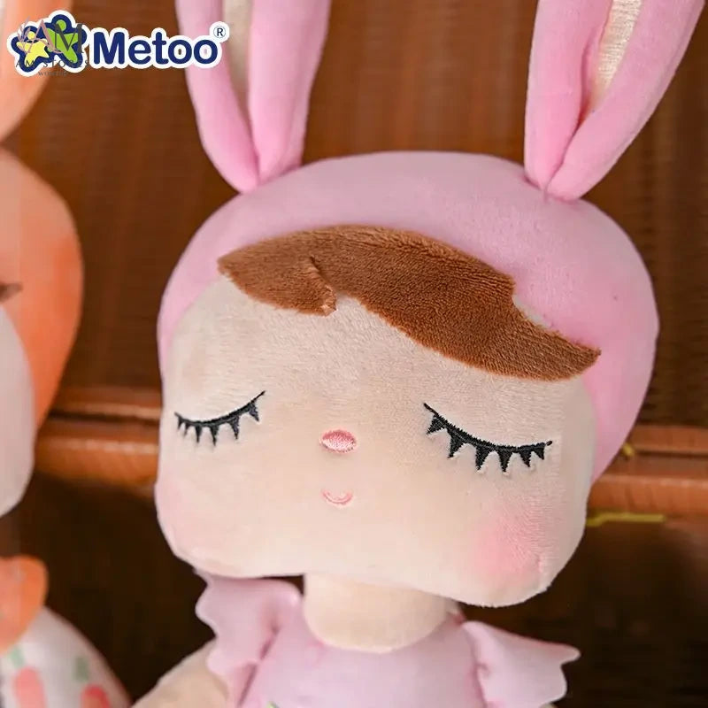 Girls' Plush Toy - view 3