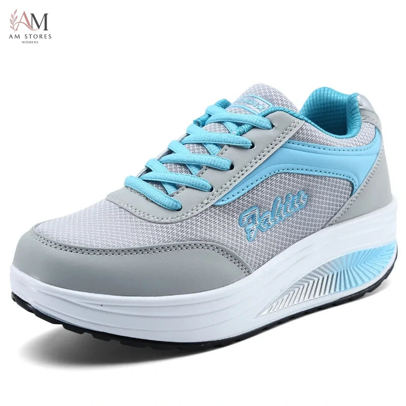 Women's Sneakers - view 6