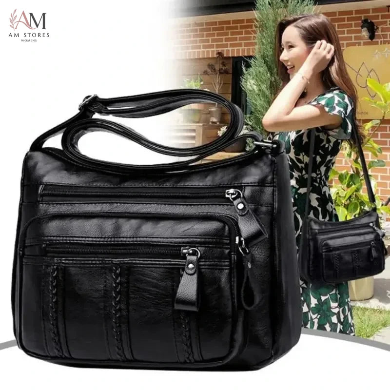Women's Large-Capacity Crossbody Bag - view 2