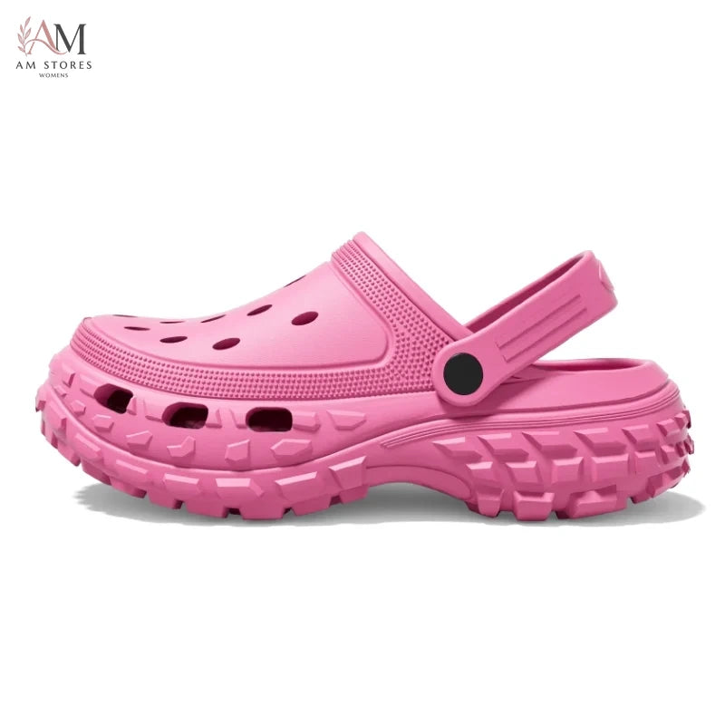 Women's Platform Anti-Slip Sandals - view 8