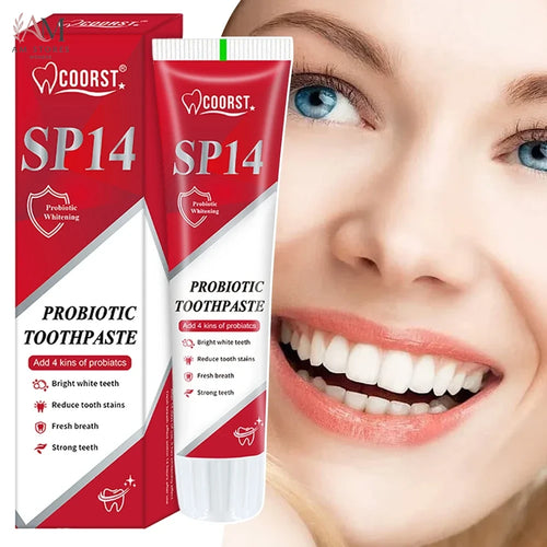 120g Hydroxyapatite Toothpaste - view 1