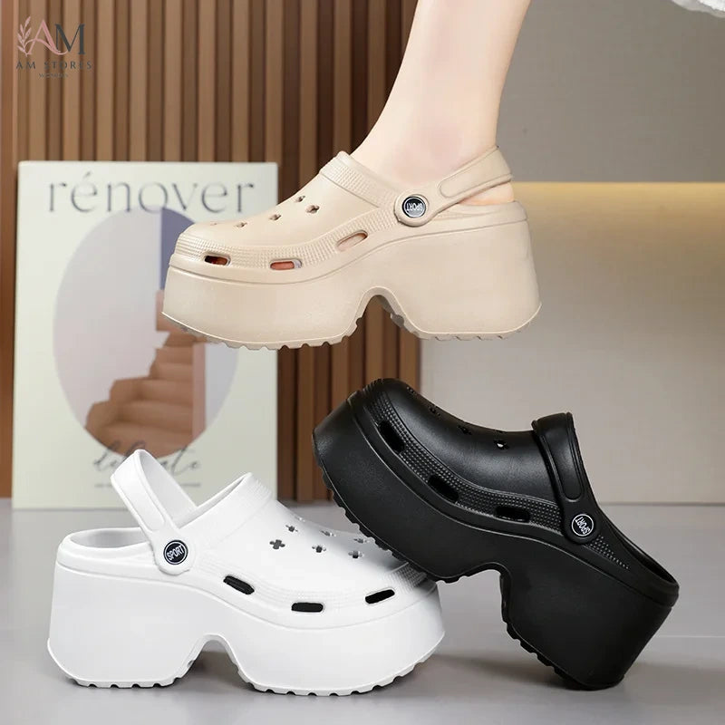 Women's Waterproof Outdoor Sandals - view 3