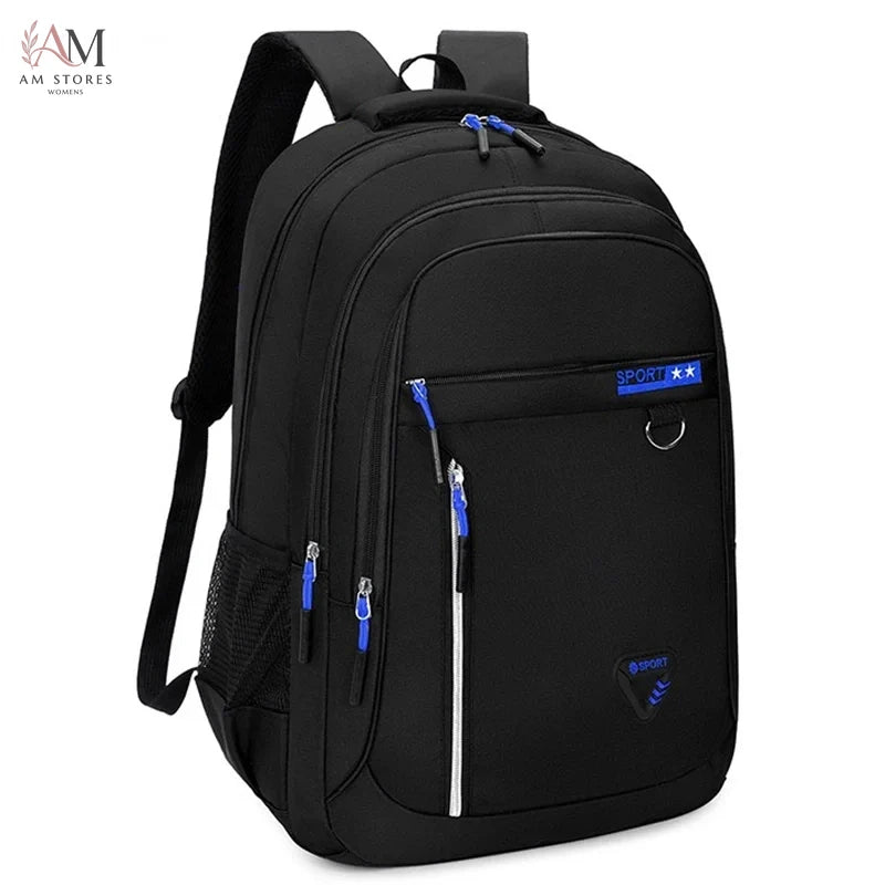 Neutral Unisex Backpack - view 9