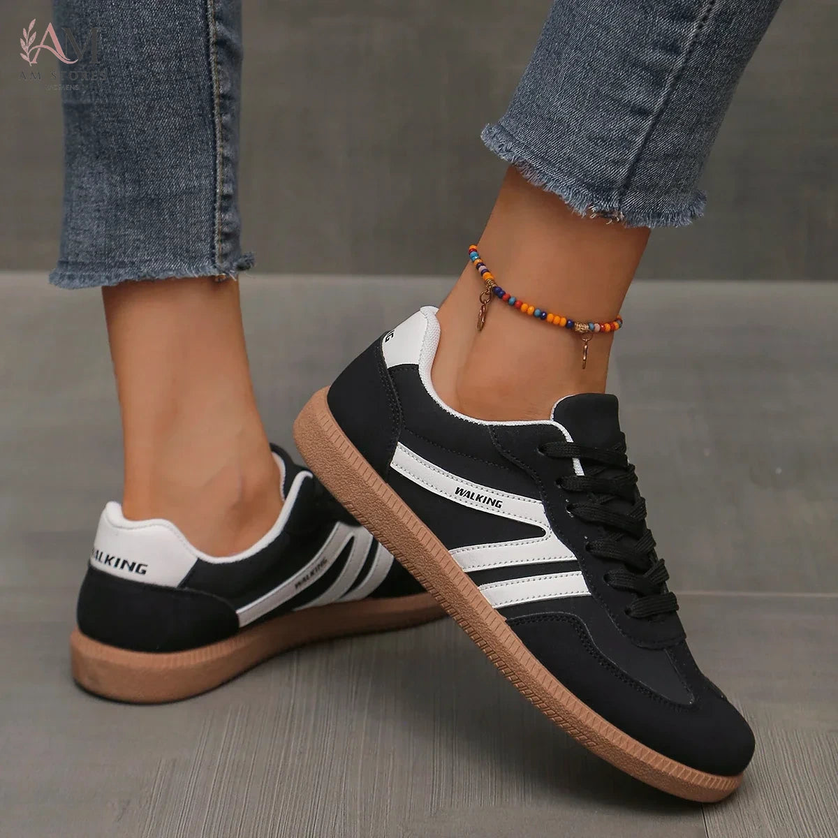 Women's Comfort Outdoor Sneakers - view 10