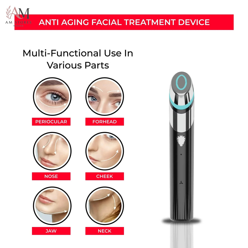 Age-R Skincare Device - view 4