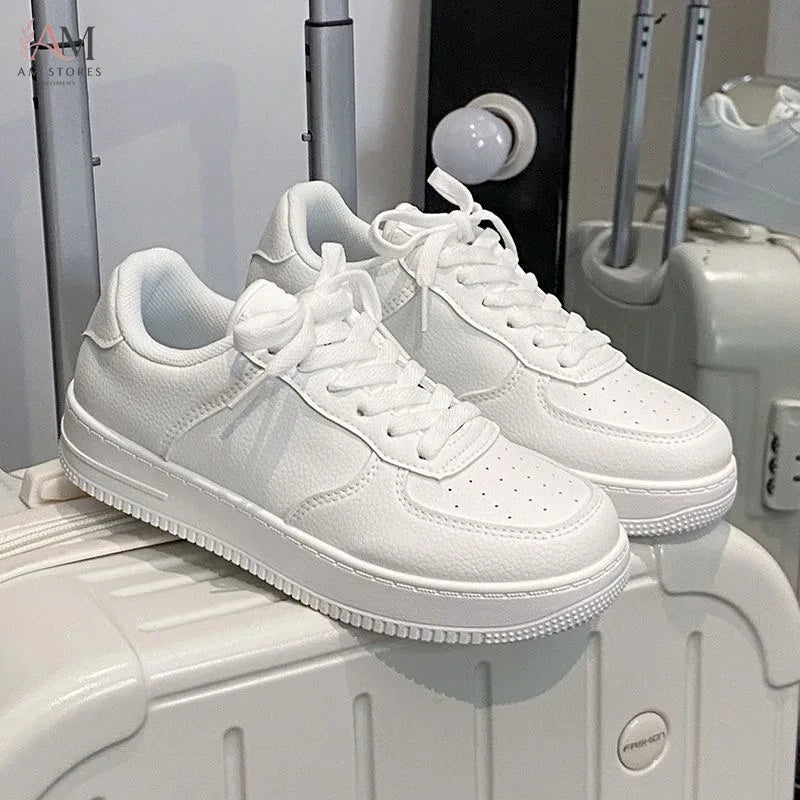 Women's Casual Sneakers - view 5