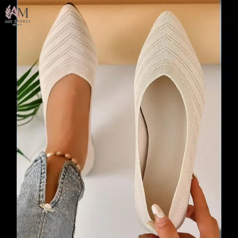 Women's Casual Loafers - view 2