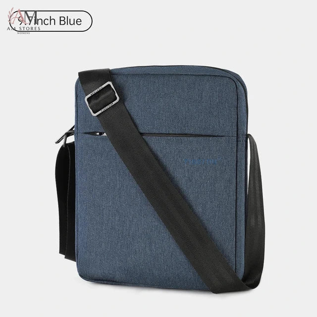 Tigernu Men's Waterproof Travel Crossbody Bag - view 8