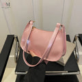 Women's PU Leather Vintage Shoulder Bag - view 8