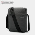 Tigernu Men's Waterproof Travel Crossbody Bag - view 7
