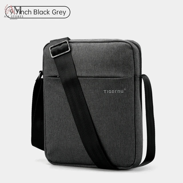 Tigernu Men's Waterproof Travel Crossbody Bag - view 7