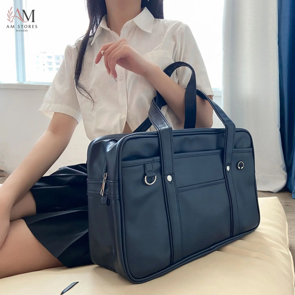 Girls' Waterproof Backpack - view 1
