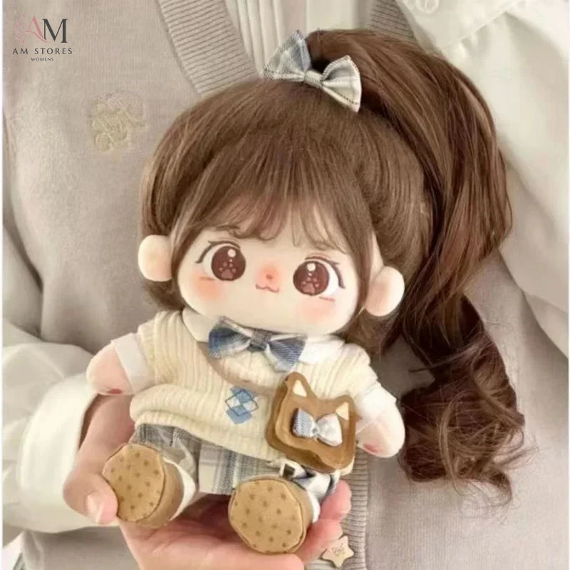 Girls' Doll - view 2