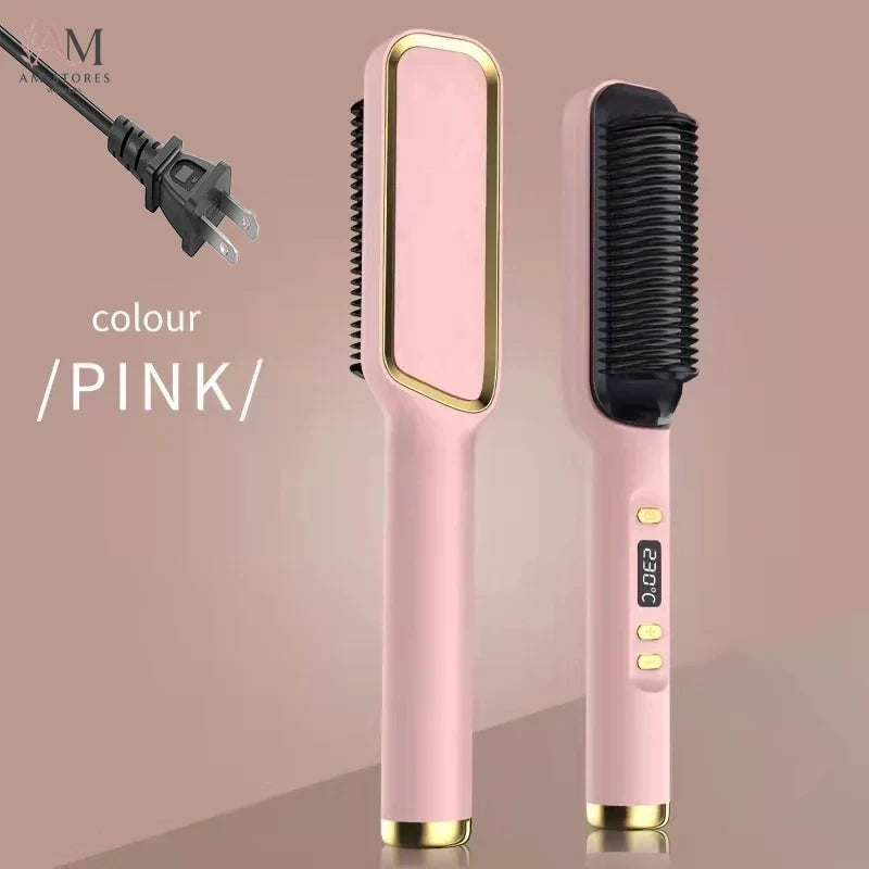 Ionic Electric Hot Comb - view 17
