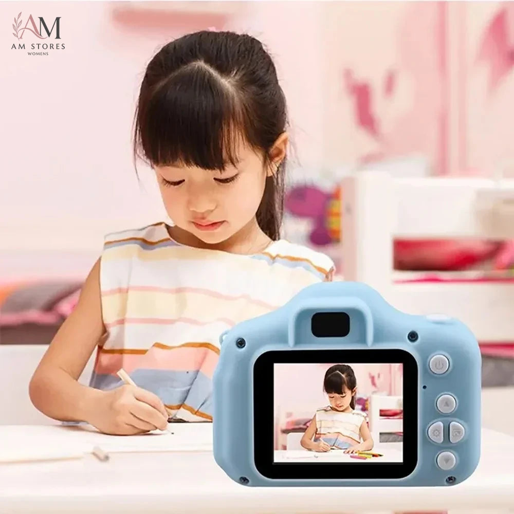 Kids' Instant-Print Camera - view 4