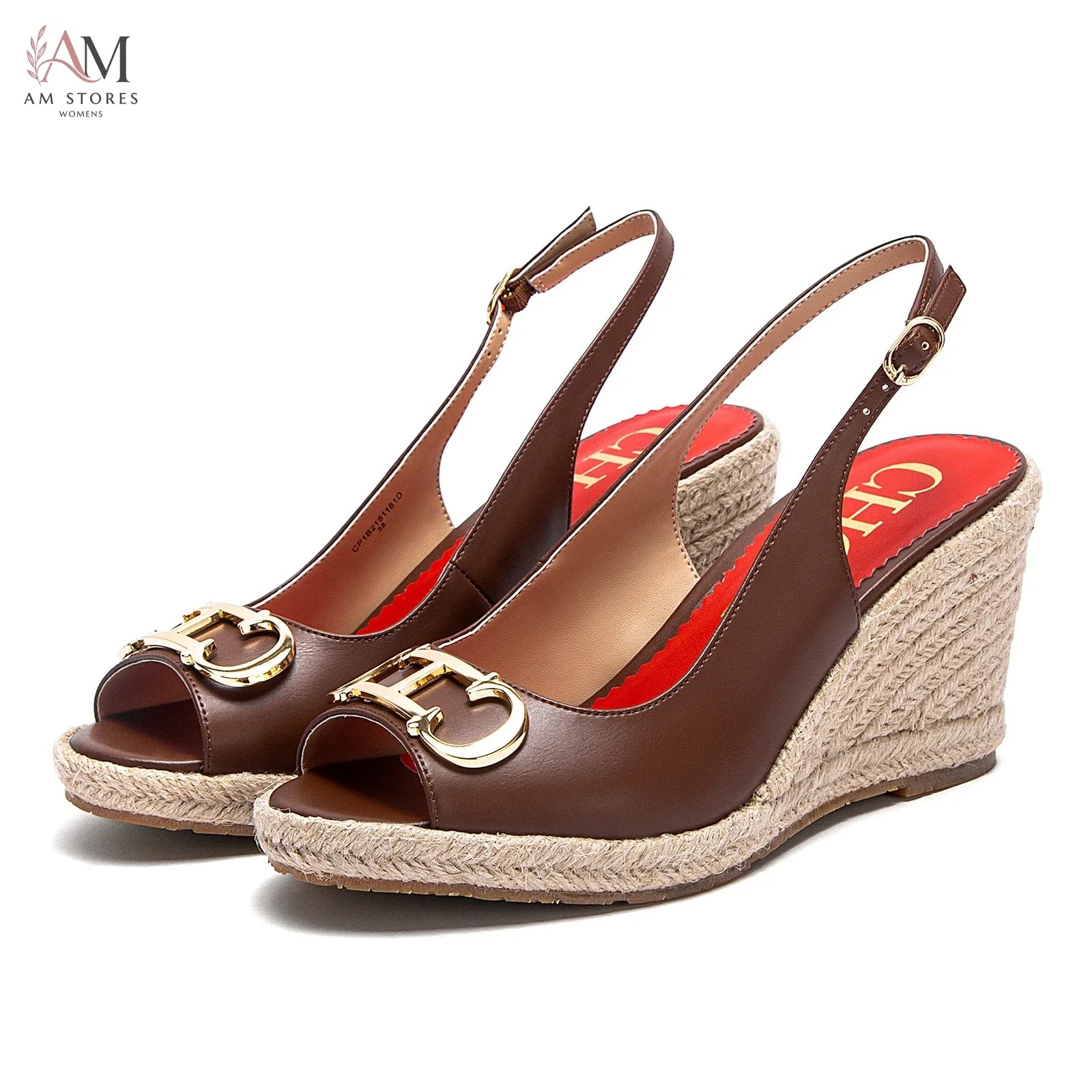 Women's Platform Sandals - view 10