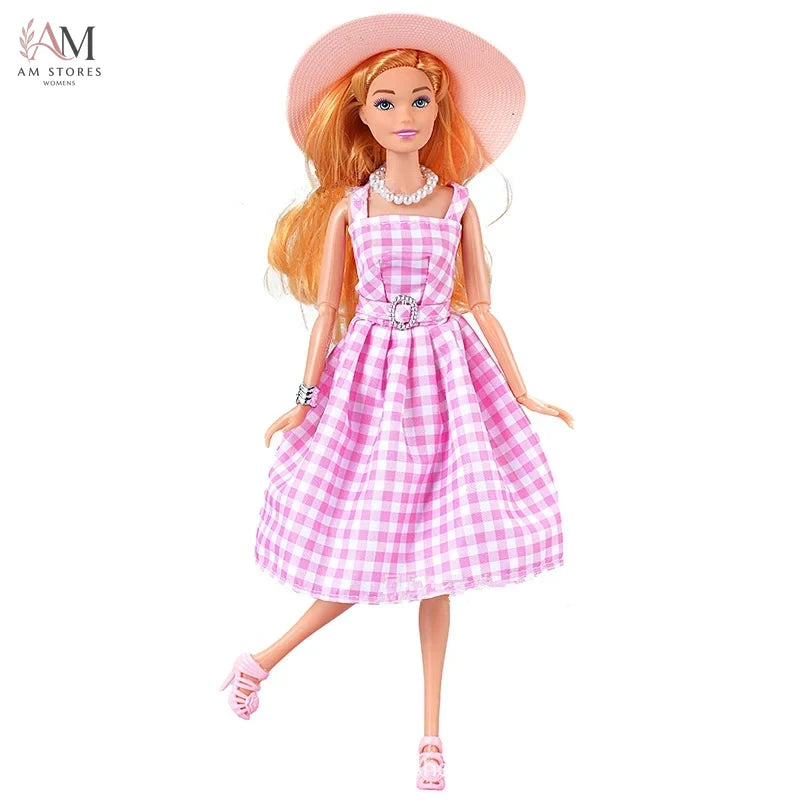 Unisex Doll - view 5