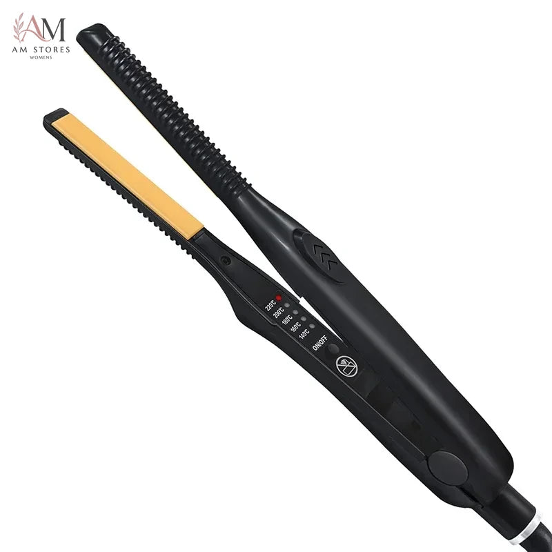 Ceramic Hair Curler - view 6