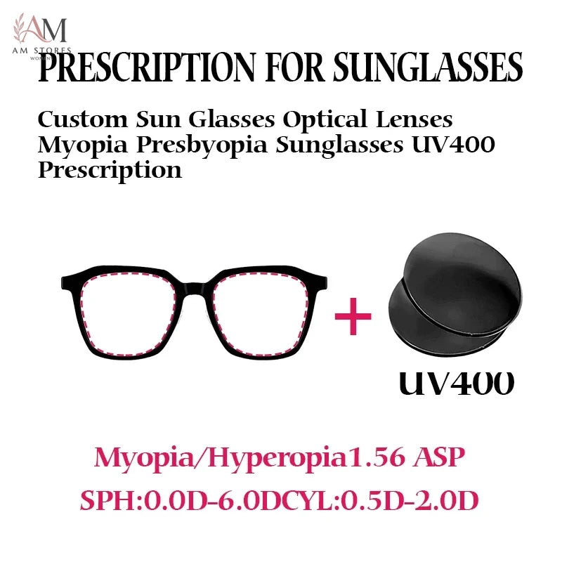 Women's Cat-Eye Oval Sunglasses UV400 - view 2