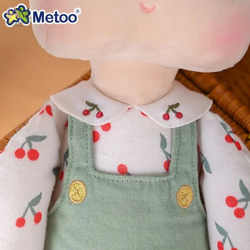 Girls' Plush Toy - view 2
