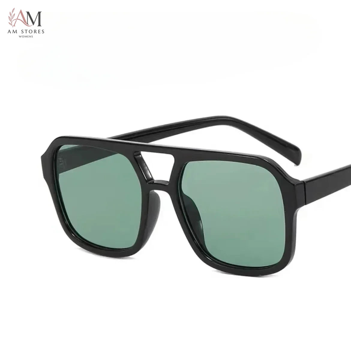 Unisex Square Sunglasses - view 14