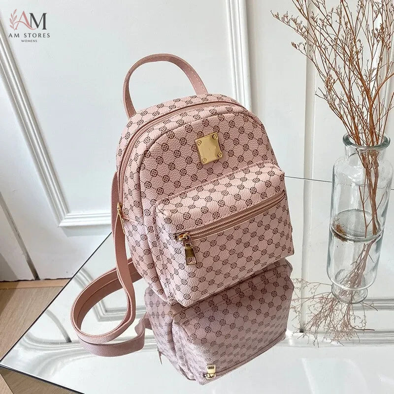 Girls' Backpack - view 7