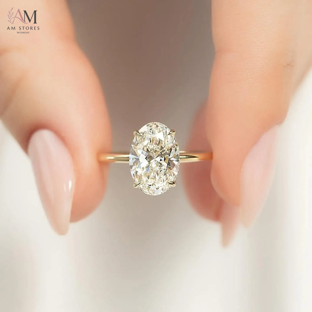 925 Sterling Silver Cubic Zirconia Engagement Wedding Women's Ring - view 1